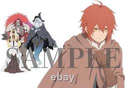 Blu-Ray Box Volume 1 (Blu-ray) Yanagino Kanata