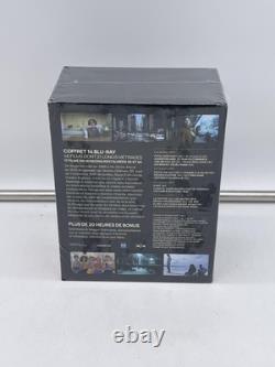 Blu-Ray Chantal Akerman The Years 1970-1980-1990-2000 Pack