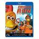 Blu-ray Chicken Run Blu-ray