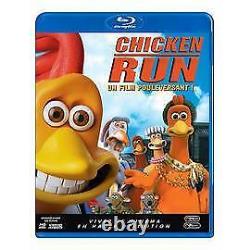 Blu-Ray Chicken Run Blu-ray