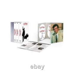 Blu-Ray Columbo The Complete Collection Blu-ray