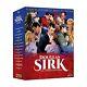 Blu-ray Douglas Sirk, The Universal Years-14 Blu-ray Films