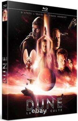 Blu-Ray Dune Blu ray