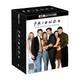Blu-ray Friends The Complete Seasons 1 To 10 4k Ultra Hd