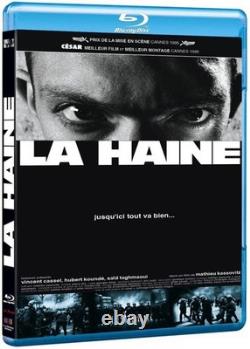 Blu-Ray La Haine Blu ray