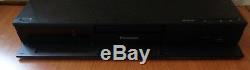 Blu Ray Player Panasonic Dmp-bdt500