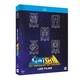 Blu-ray Saint Seiya The Knights Of The Zodiac The 5 Films Blu-ray