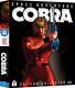 Blu-ray Space Adventure Cobra Complete Series Collector's Edition Remastered