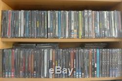 Blu Ray Steelbook Lot 400+ New & Sealed Zavvi, Play, Filmarena Kimchidvd
