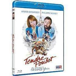 Blu-Ray Tender Chicken Blu ray