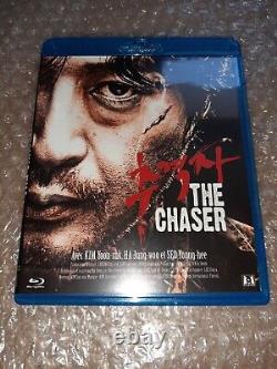 Blu Ray The Chaser