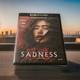 Blu-ray 4k Ultra Hd + Blu-ray The Sadness