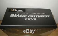 Blu-ray Blade Runner Box 2049 Edition Steelbook 4k Fnac Rare New