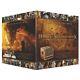 Blu-ray Blu-ray The Hobbit And The Lord Of The Rings, The Trilogies Edition