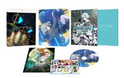 Blu-ray Booklet Make a Girl Movie Limited Edition ZMXZ-18441 4935228214754 Japan