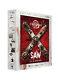 Blu-ray Box Set Complete Saw 10 Films Blu-ray