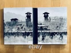 Blu-ray Box Set The Three Kingdoms by John Woo Ultimate Edition