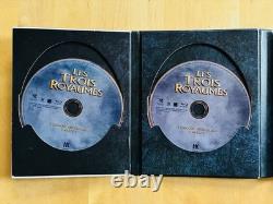 Blu-ray Box Set The Three Kingdoms by John Woo Ultimate Edition