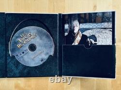 Blu-ray Box Set The Three Kingdoms by John Woo Ultimate Edition