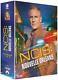 Blu-ray Boxset Ncis New Orleans, Seasons 1-3