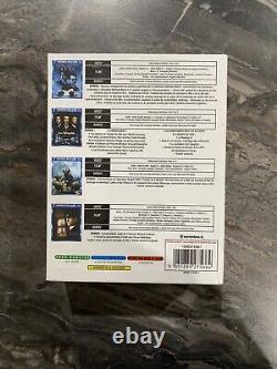 Blu-ray Boxset Robert DeNiro The Collection New