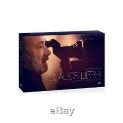 Blu-ray Claude Berri Ultimate 21 Movies Collector's Edition Restored Version