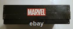Blu-ray Collection Box Fnac Marvel Galaxie Gardians New