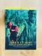 Blu-ray/dvd Box Set: Love And Death In The Garden Of The Gods &ndash; Le Chat Qui Fume