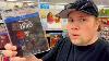 Blu-ray Dvd Tuesday Shopping 5/5/26 My Blu-ray Collection Series