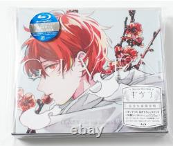 Blu-ray Disc Box First Limited Edition Japan ANZX-16061 4534530146540