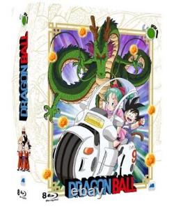 Blu-ray Dragon Ball? Part 1 Blu-ray