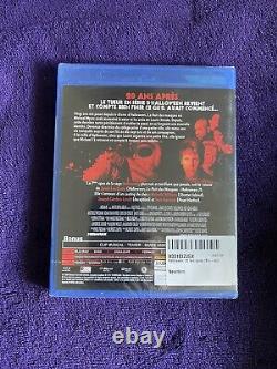 Blu-ray Halloween H20 20 Years After (h 20) New. Very Rare