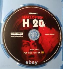 Blu-ray Halloween H20 Twenty Years After (1998) - Blu-ray Occasion