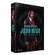 Blu-ray John Wick The Complete Collection The 4 Chapters Collector's Edition 4k Ultra
