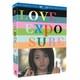 Blu-ray Love Exposure Combo + Limited Edition Dvd