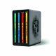 Blu-ray Mad Max-anthology 4k Ultra Hd + Blu-ray-edit Steelbook Case