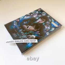 Blu-ray Musical Kuroshitsuji Black Butler Lycoris that Blazes the Earth 2015