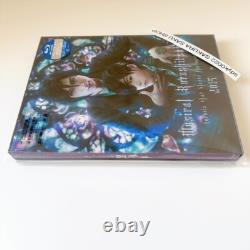 Blu-ray Musical Kuroshitsuji Black Butler Lycoris that Blazes the Earth 2015