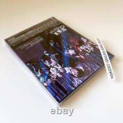 Blu-ray Musical Kuroshitsuji Black Butler Lycoris that Blazes the Earth 2015