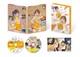 Blu-ray Narenare Cheer For You Vol. 1 With Cd Anime Na Nare Hana Nare Dmpxa-395