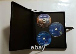 Blu-ray Pixar Limited Edition Collector Box 12 Discs