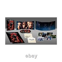 Blu-ray Remember. Last Summer 4K Ultra HD + Blu-Ray Collector's Edition