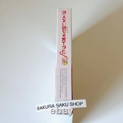 Blu-ray Saekano the Movie Finale Limited with CD How to Raise a Boring Girlfriend