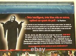 Blu-ray Scary Movie 1 French Edition Studio Canal Neuf Under Blister