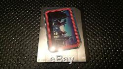 Blu-ray Steelbook The Guardians Of The Galaxy 3d + 2d