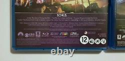 Blu-ray Stephen King Under The Dome Integral Box (3 Seasons)