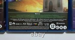 Blu-ray Stephen King Under The Dome Integral Box (3 Seasons)