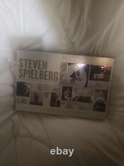 Blu-ray Steven Spielberg
