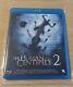 Blu-ray The Human Centipede 2 French Region B Rare