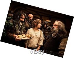 Blu-ray The Hobbit And The Lord Of The Rings, The Trilogies Collector's Edition